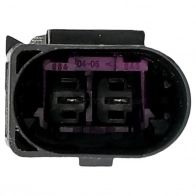 Компрессор кондиционера KRAUF 1440700655 KCS1317GW HF4V JB1 - Изображение 7