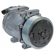 Компрессор кондиционера KRAUF 1440979615 2PB 27 KCS1354GW