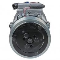 Компрессор кондиционера KRAUF 1440979615 2PB 27 KCS1354GW - Изображение 4