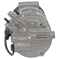 Компрессор кондиционера KRAUF 1440979616 S5B9 FL KCS1370YU - Изображение 3
