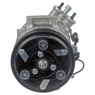 Компрессор кондиционера KRAUF 1440979616 S5B9 FL KCS1370YU - Изображение 5