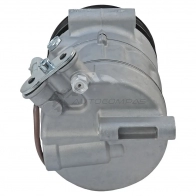 Компрессор кондиционера KRAUF A8Q5 I KCS1370ZS 1440700686 - Изображение 3