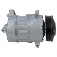 Компрессор кондиционера KRAUF A8Q5 I KCS1370ZS 1440700686 - Изображение 4
