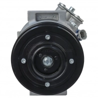 Компрессор кондиционера KRAUF A8Q5 I KCS1370ZS 1440700686 - Изображение 5