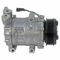 Компрессор кондиционера KRAUF KCS1372YU 1440700685 9MX5 1 - Изображение 4