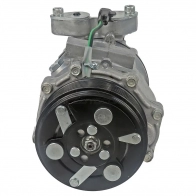Компрессор кондиционера KRAUF KCS1372YU 1440700685 9MX5 1 - Изображение 5