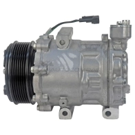 Компрессор кондиционера KRAUF KCS1372YU 1440700685 9MX5 1 - Изображение 6