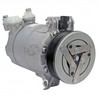 Компрессор кондиционера KRAUF KCS1382GW 1440700681 ZG8GX7 0 - Изображение 1