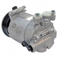 Компрессор кондиционера KRAUF KCS1382GW 1440700681 ZG8GX7 0 - Изображение 2