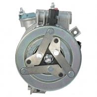Компрессор кондиционера KRAUF KCS1382YU 1440700682 3FO 4SP - Изображение 4