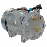 Компрессор кондиционера KRAUF KCS1387YU UDESJ 5 1440700680 - Изображение 2
