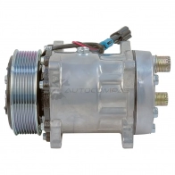 Компрессор кондиционера KRAUF KCS1387YU UDESJ 5 1440700680 - Изображение 3