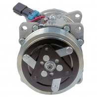 Компрессор кондиционера KRAUF KCS1387YU UDESJ 5 1440700680 - Изображение 4