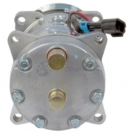 Компрессор кондиционера KRAUF KCS1387YU UDESJ 5 1440700680 - Изображение 6