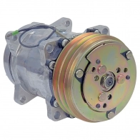 Компрессор кондиционера KRAUF KCS1390YU 1440700673 9AY 7NO - Изображение 1