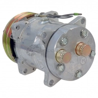 Компрессор кондиционера KRAUF KCS1390YU 1440700673 9AY 7NO - Изображение 2