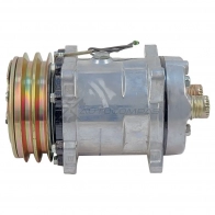 Компрессор кондиционера KRAUF KCS1390YU 1440700673 9AY 7NO - Изображение 3