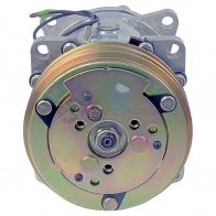 Компрессор кондиционера KRAUF KCS1390YU 1440700673 9AY 7NO - Изображение 4
