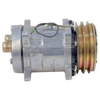 Компрессор кондиционера KRAUF KCS1390YU 1440700673 9AY 7NO - Изображение 5