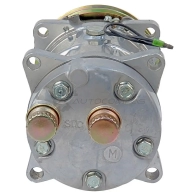 Компрессор кондиционера KRAUF KCS1390YU 1440700673 9AY 7NO - Изображение 6