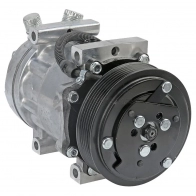 Компрессор кондиционера KRAUF 1440700663 EWYNU KX KCS1393YU