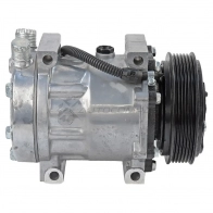 Компрессор кондиционера KRAUF 1440700663 EWYNU KX KCS1393YU - Изображение 4