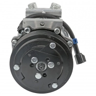 Компрессор кондиционера KRAUF 1440700663 EWYNU KX KCS1393YU - Изображение 5