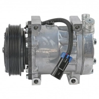 Компрессор кондиционера KRAUF 1440700663 EWYNU KX KCS1393YU - Изображение 6