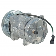 Компрессор кондиционера KRAUF UT36 O KCS1398GW 1440700672 - Изображение 2
