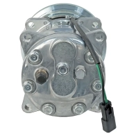 Компрессор кондиционера KRAUF UT36 O KCS1398GW 1440700672 - Изображение 3