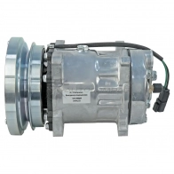 Компрессор кондиционера KRAUF UT36 O KCS1398GW 1440700672 - Изображение 5