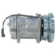 Компрессор кондиционера KRAUF UT36 O KCS1398GW 1440700672 - Изображение 6