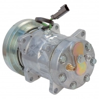 Компрессор кондиционера KRAUF KCS1398YU 1440700671 QC SCKLO - Изображение 2