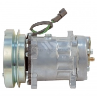 Компрессор кондиционера KRAUF KCS1398YU 1440700671 QC SCKLO - Изображение 4