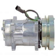 Компрессор кондиционера KRAUF KCS1398YU 1440700671 QC SCKLO - Изображение 6