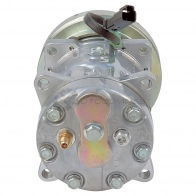 Компрессор кондиционера KRAUF KCS1398YU 1440700671 QC SCKLO - Изображение 7
