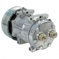 Компрессор кондиционера KRAUF KCS1401GL 1440698864 F LNSDCU - Изображение 2