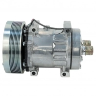 Компрессор кондиционера KRAUF KCS1401GL 1440698864 F LNSDCU - Изображение 5