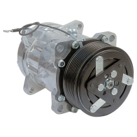 Компрессор кондиционера KRAUF 1440700699 VEV9D M KCS1419YU