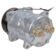 Компрессор кондиционера KRAUF 1440700699 VEV9D M KCS1419YU - Изображение 2