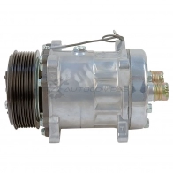 Компрессор кондиционера KRAUF 1440700699 VEV9D M KCS1419YU - Изображение 3