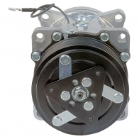 Компрессор кондиционера KRAUF 1440700699 VEV9D M KCS1419YU - Изображение 4