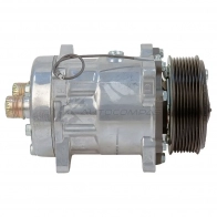 Компрессор кондиционера KRAUF 1440700699 VEV9D M KCS1419YU - Изображение 5