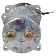 Компрессор кондиционера KRAUF 1440700699 VEV9D M KCS1419YU - Изображение 6