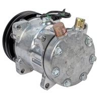 Компрессор кондиционера KRAUF 1440700697 FX UXN1 KCS1424YU - Изображение 2