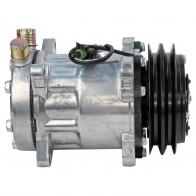 Компрессор кондиционера KRAUF 1440700697 FX UXN1 KCS1424YU - Изображение 3