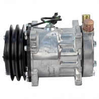 Компрессор кондиционера KRAUF 1440700697 FX UXN1 KCS1424YU - Изображение 5