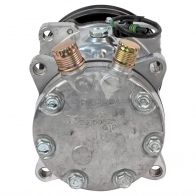 Компрессор кондиционера KRAUF 1440700697 FX UXN1 KCS1424YU - Изображение 6