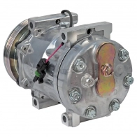 Компрессор кондиционера KRAUF IDE O450 1440700693 KCS1431YU - Изображение 2
