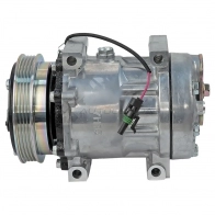 Компрессор кондиционера KRAUF IDE O450 1440700693 KCS1431YU - Изображение 5